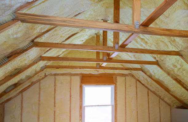 Best Insulation for Specific Applications in Raytown, MO