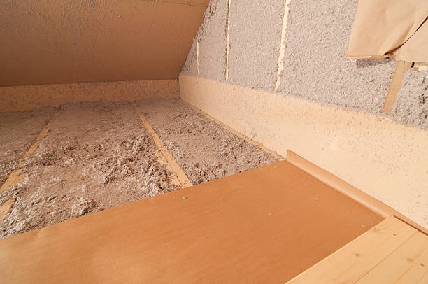 Best Blown-in Insulation in Raytown, MO